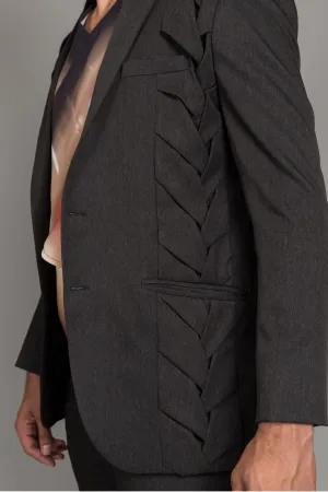 Capitoné Suit