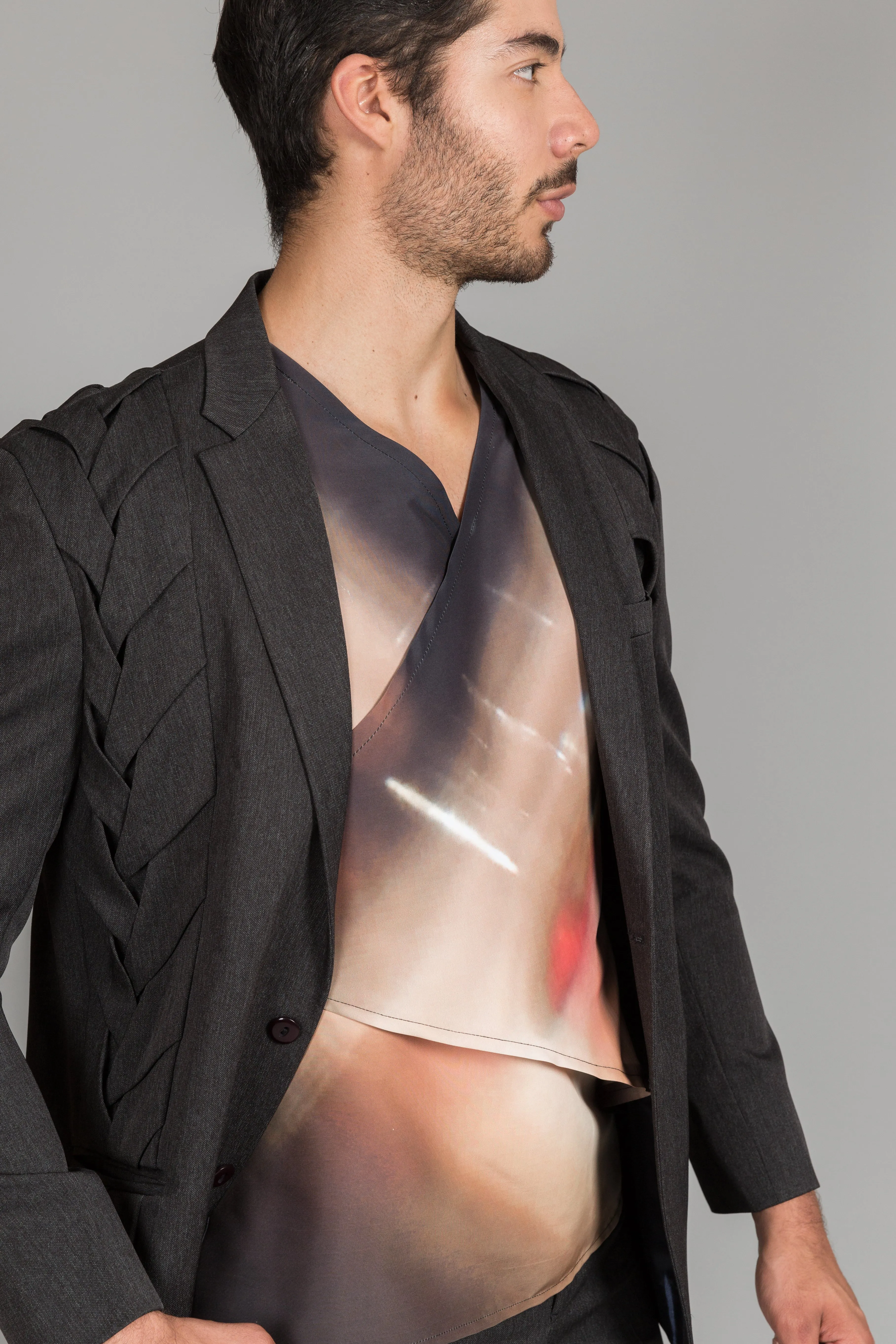 Capitoné Suit
