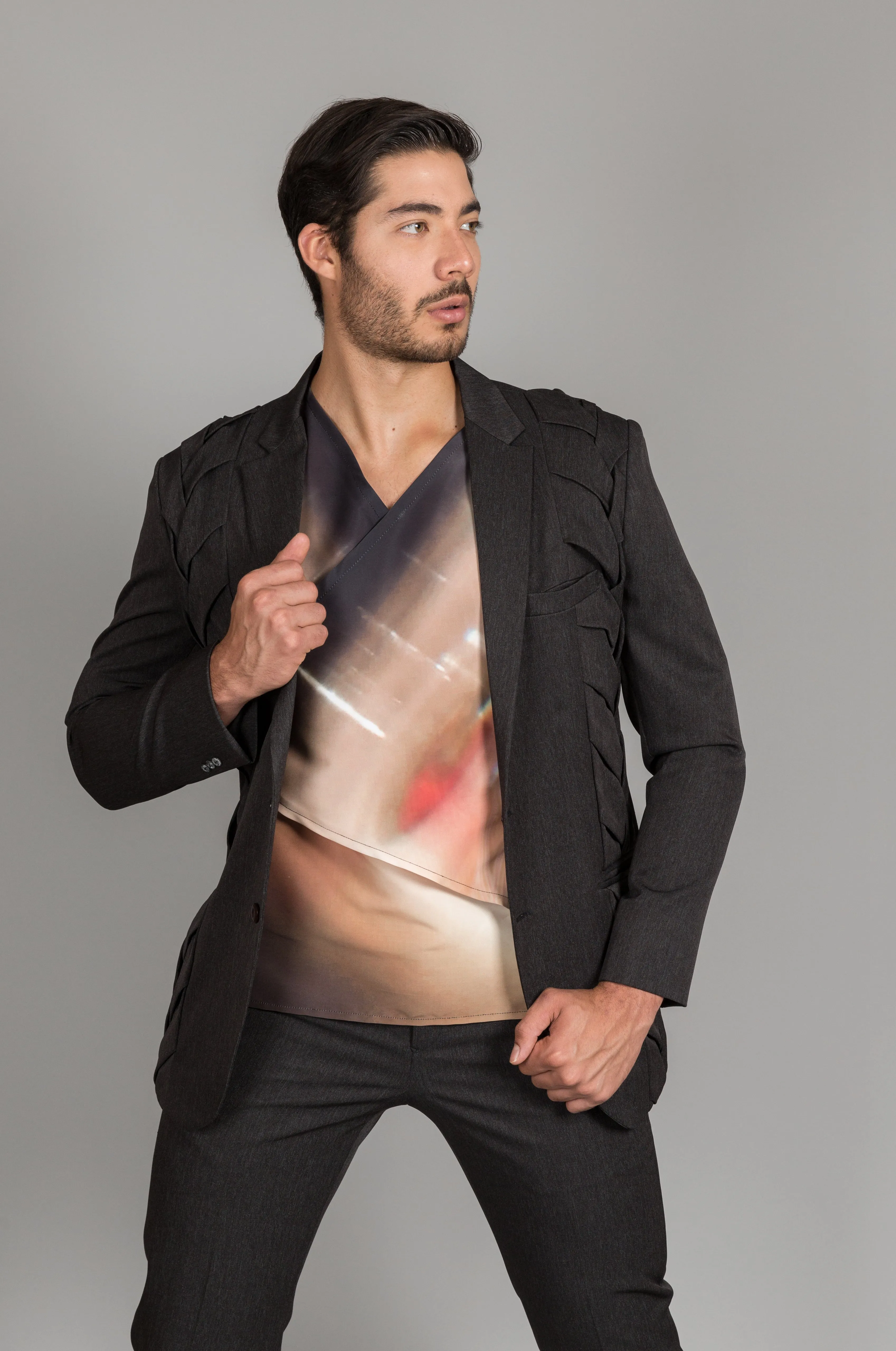 Capitoné Suit