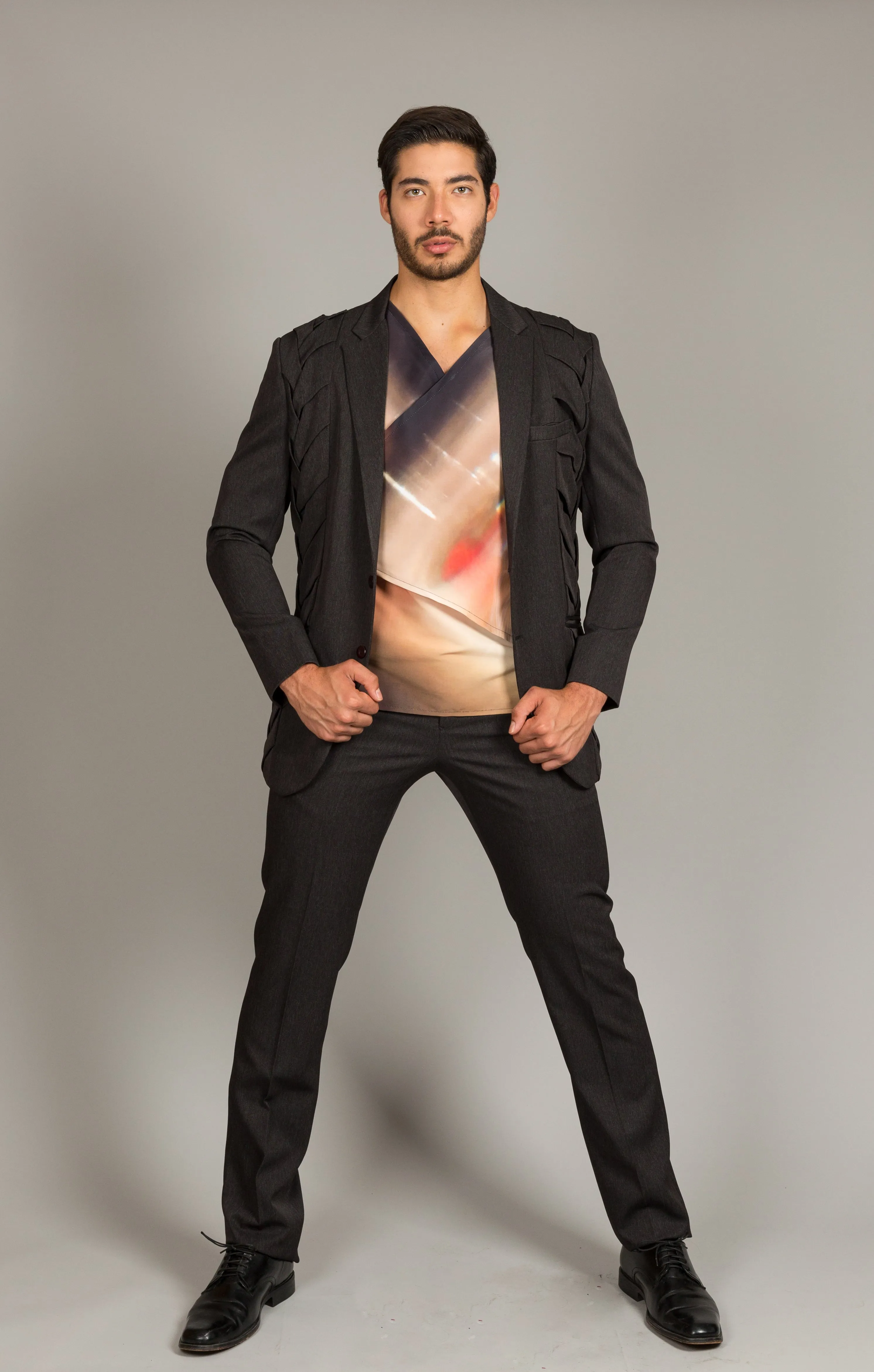 Capitoné Suit