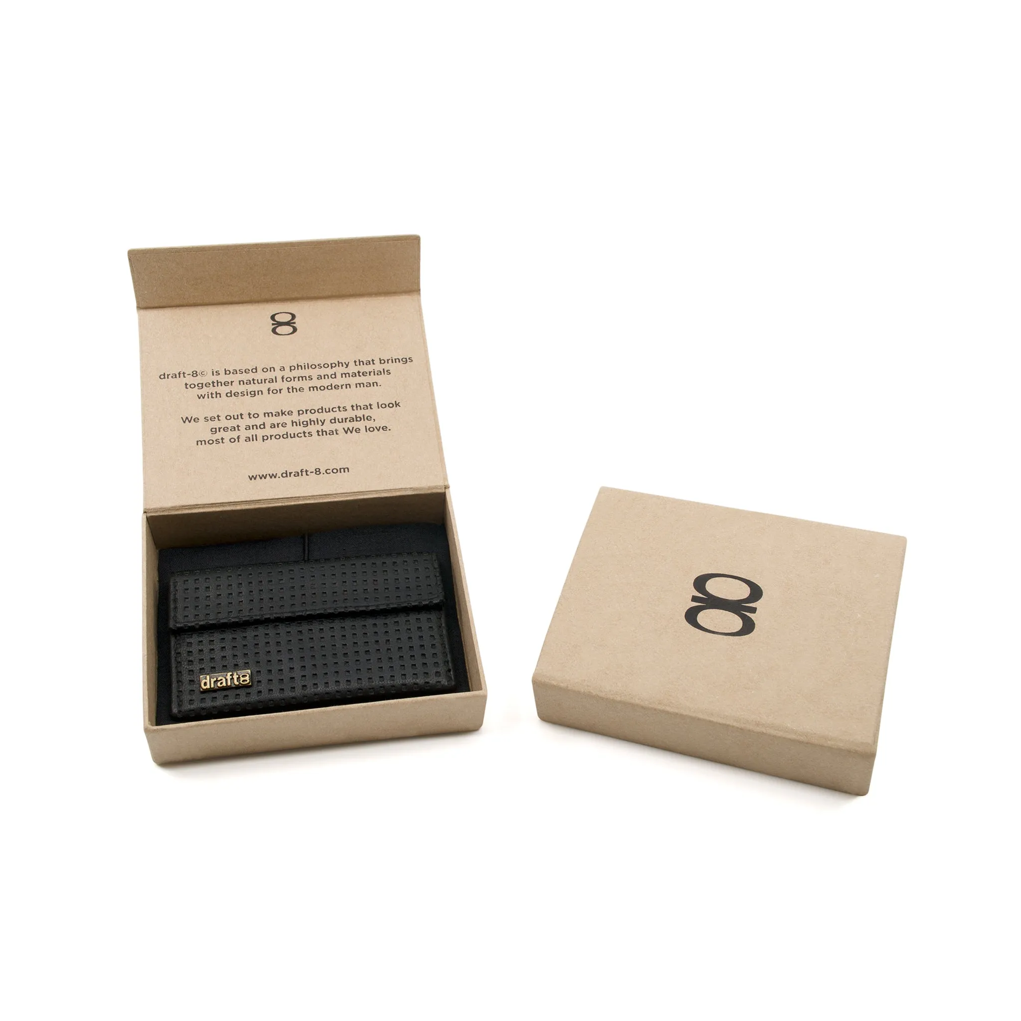 Card Holder H Square
