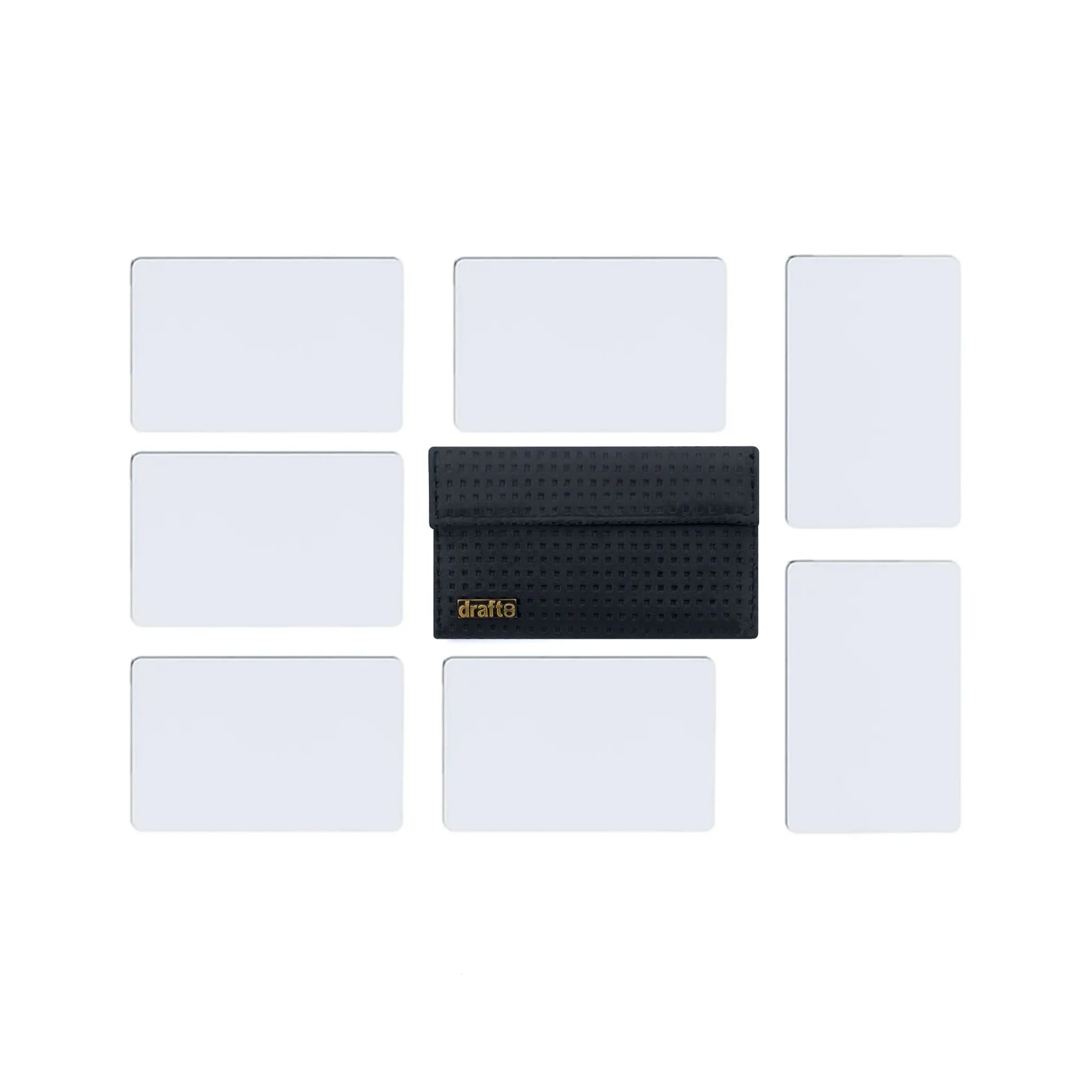 Card Holder H Square