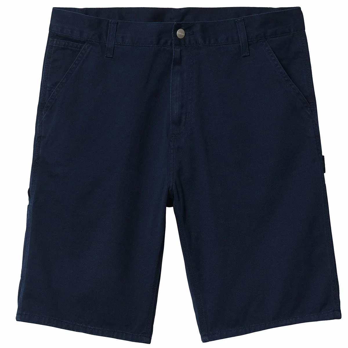 Carhartt WIP Ruck Single Knee Short Atom Blue