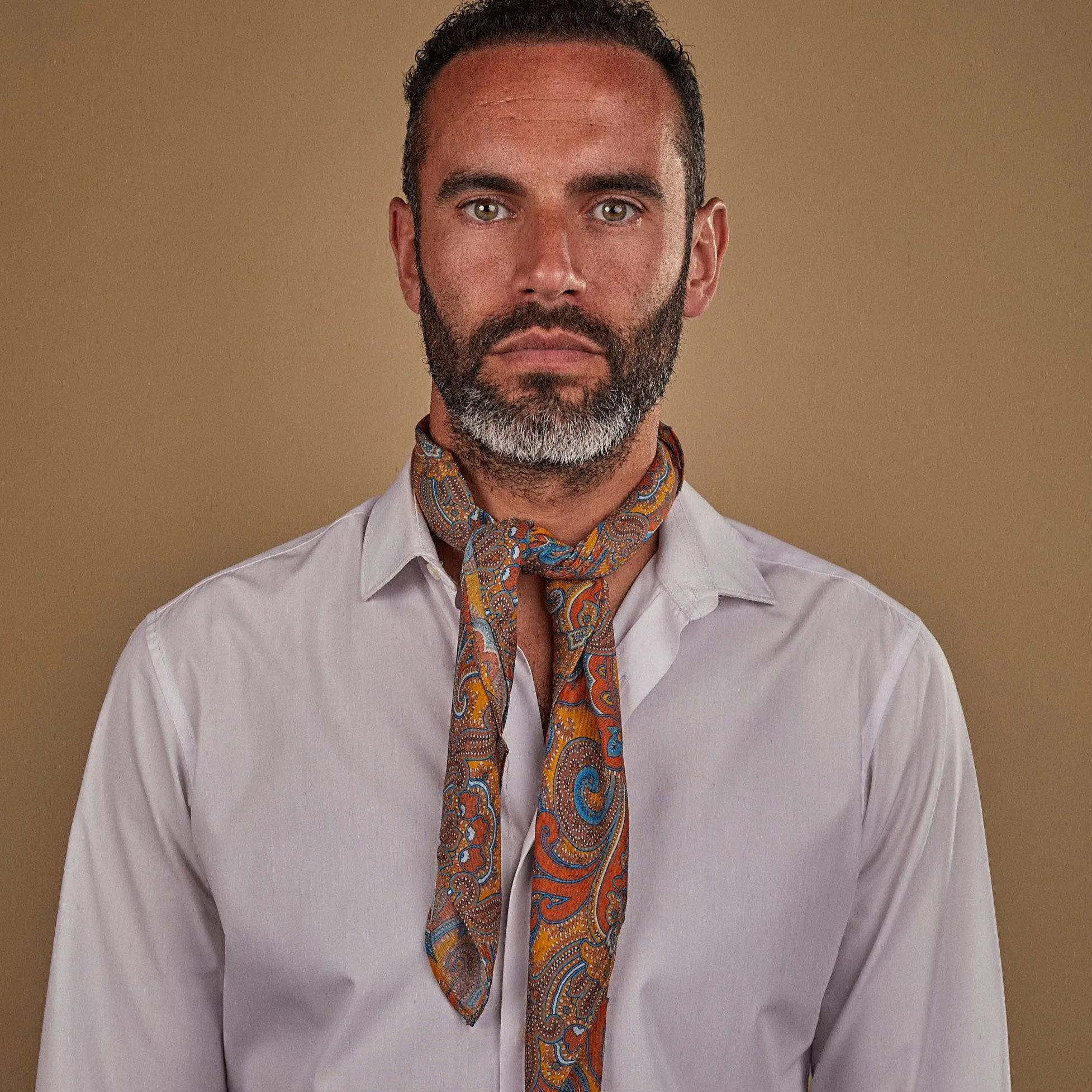 Carnaby Bohemian Style Bandana
