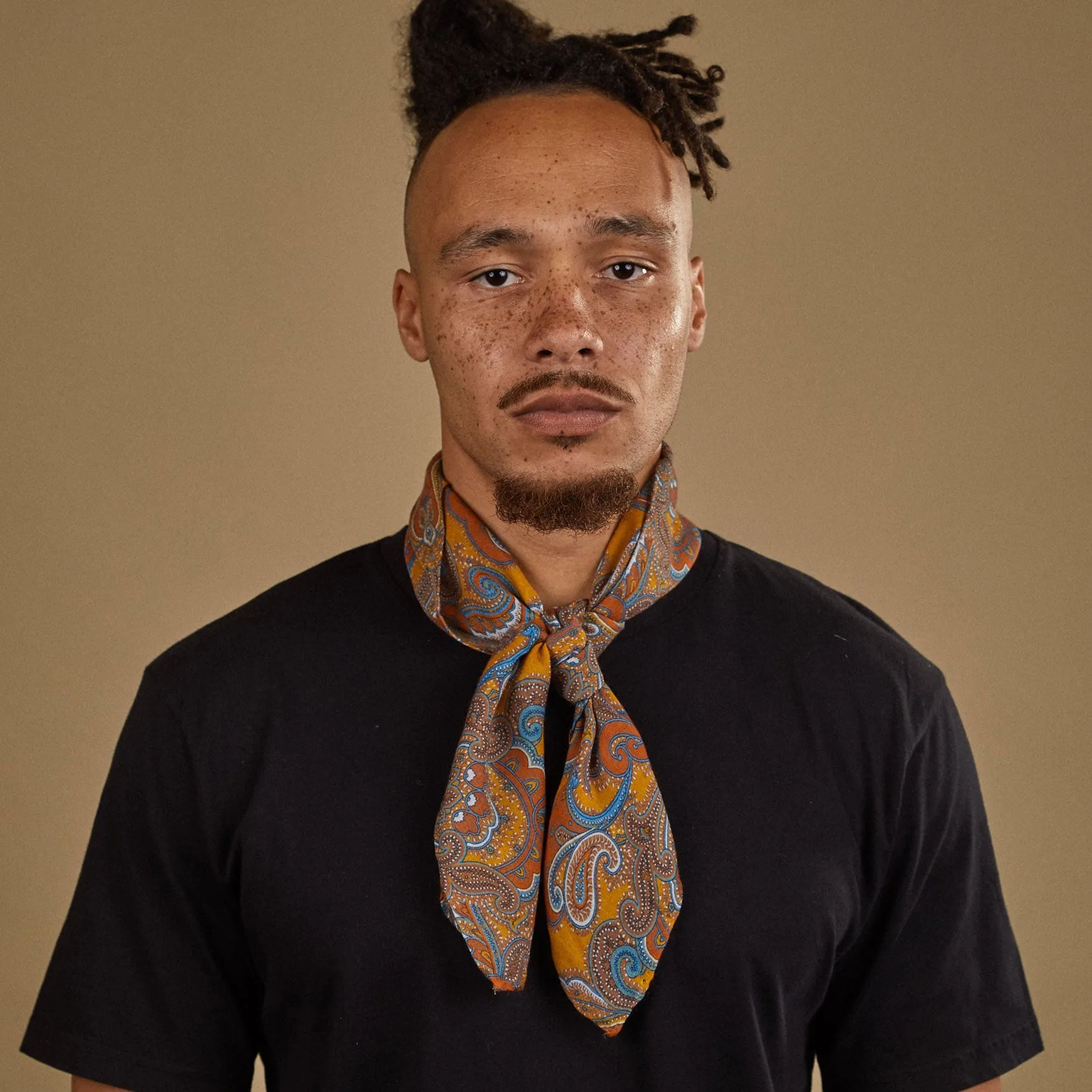 Carnaby Bohemian Style Bandana