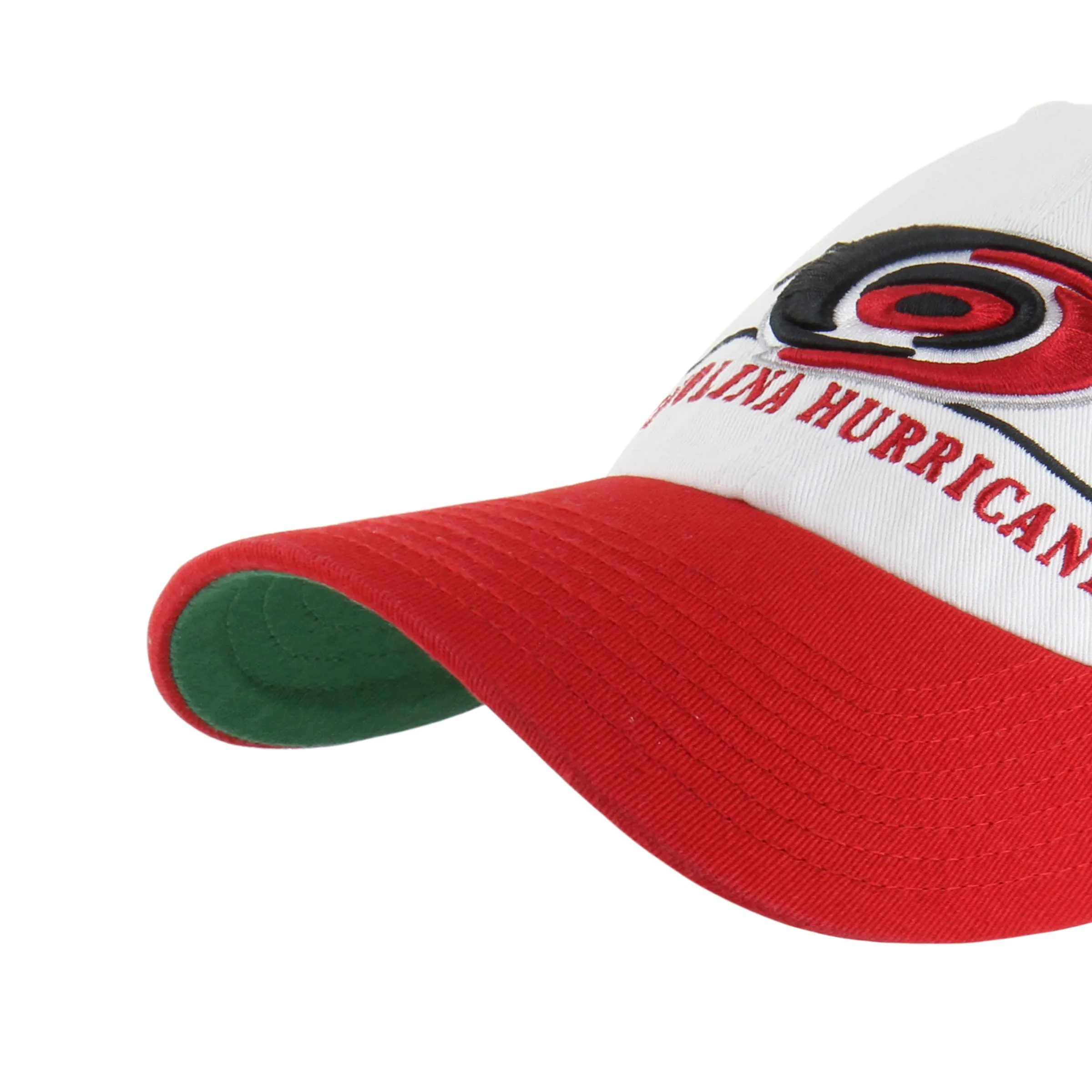 CAROLINA HURRICANES ARENA '47 CLEAN UP