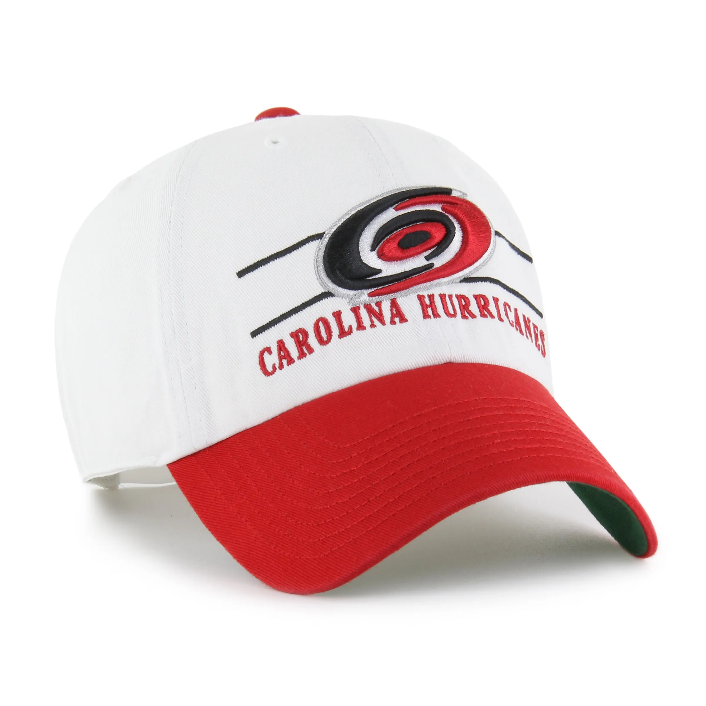 CAROLINA HURRICANES ARENA '47 CLEAN UP