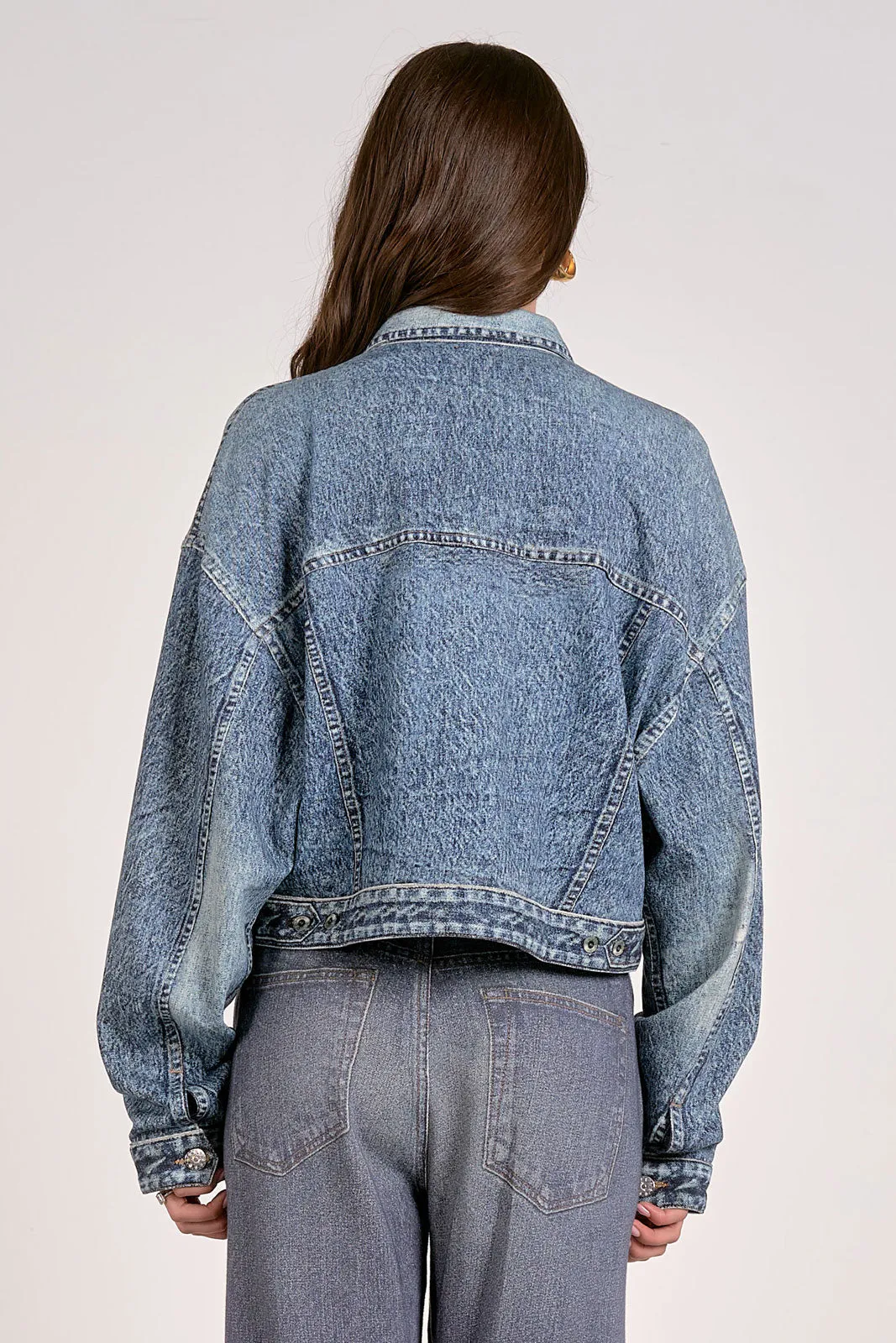 Cassie Jacket