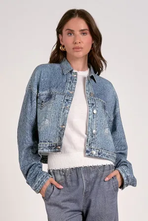 Cassie Jacket