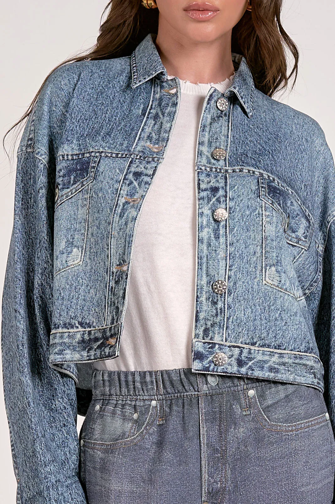 Cassie Jacket