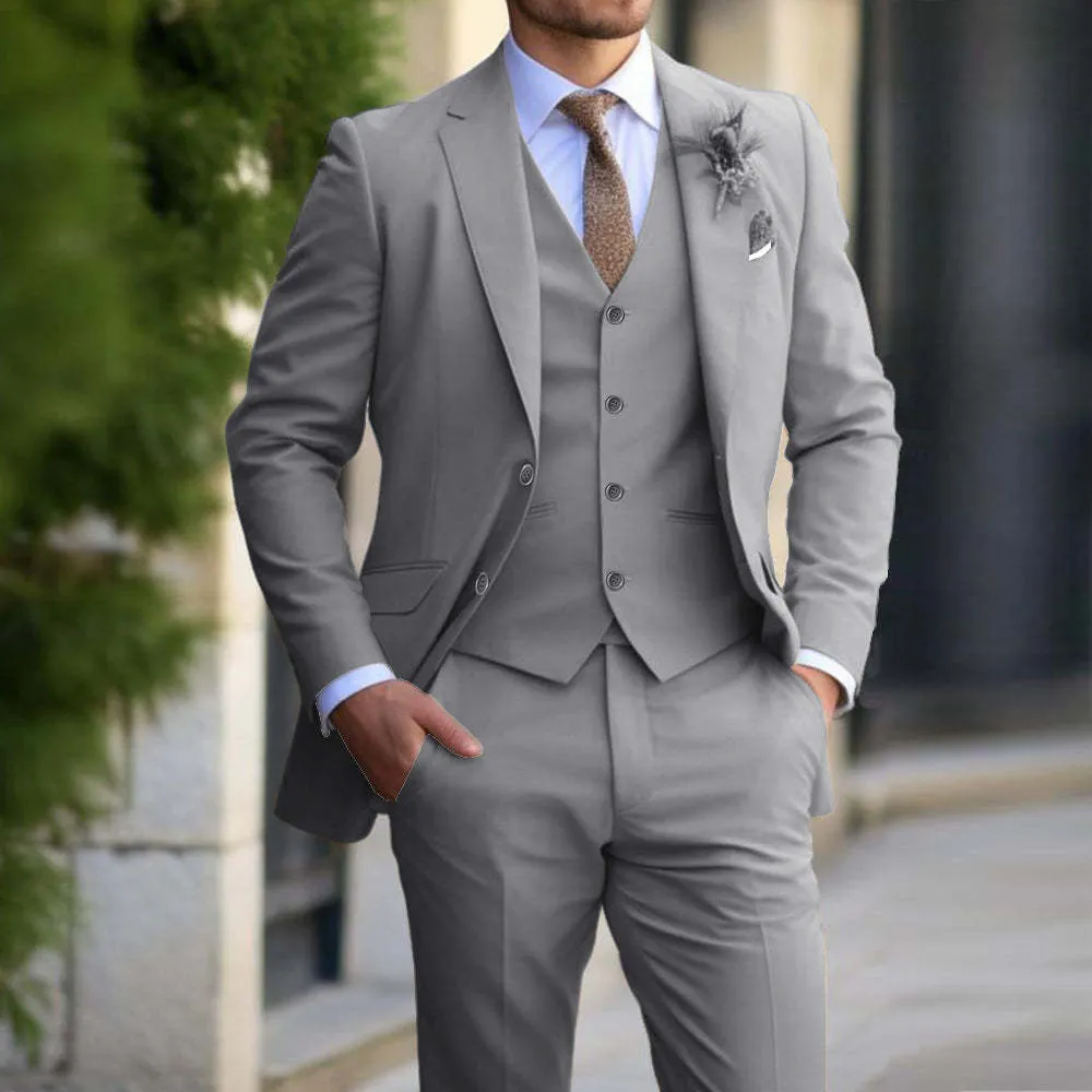Casual Fly Suit