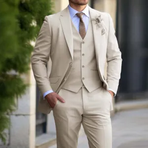 Casual Fly Suit