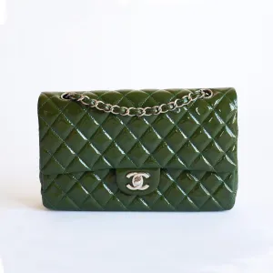 Chanel | Classic Double Flap Bag | Medium size