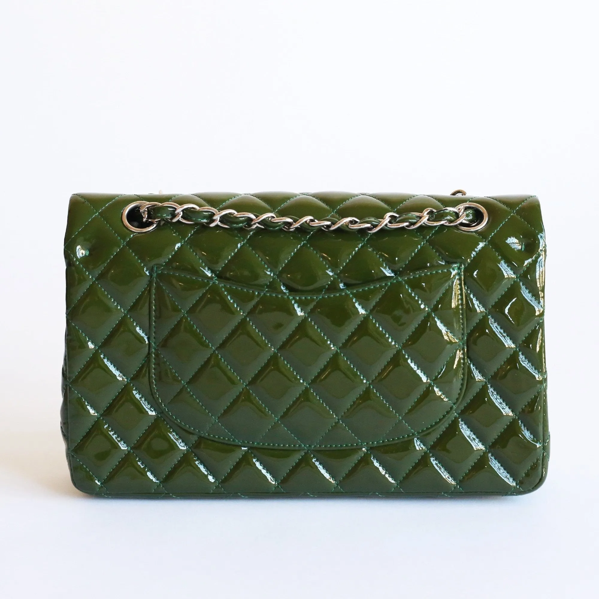 Chanel | Classic Double Flap Bag | Medium size