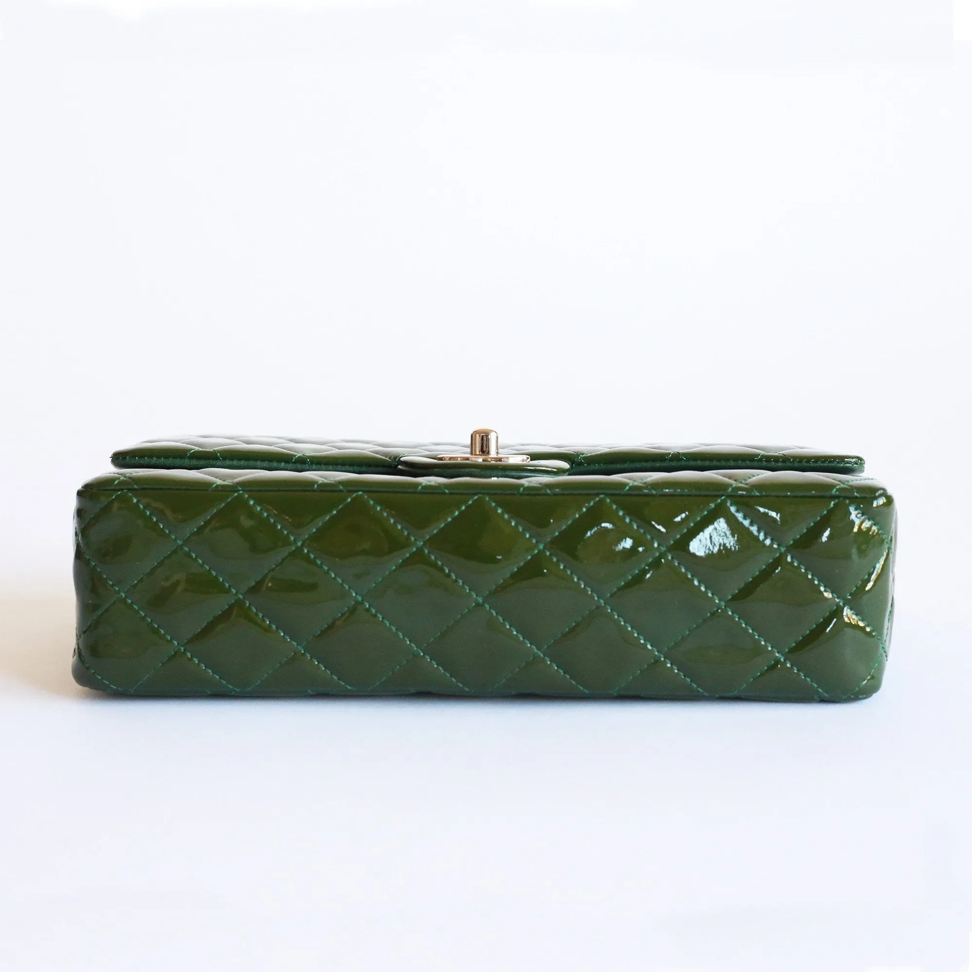 Chanel | Classic Double Flap Bag | Medium size