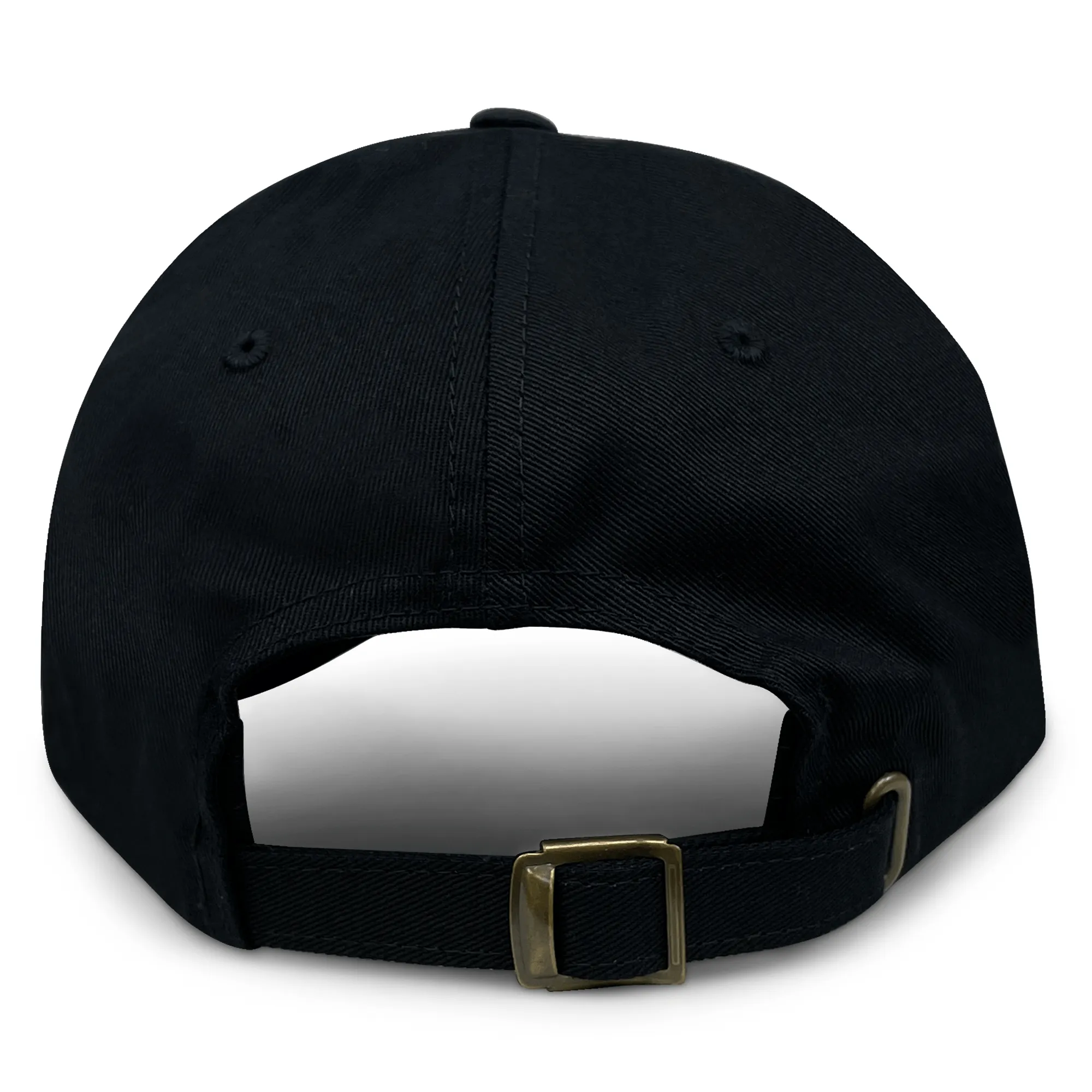 Cheetahs Cotton Twill Dad Cap