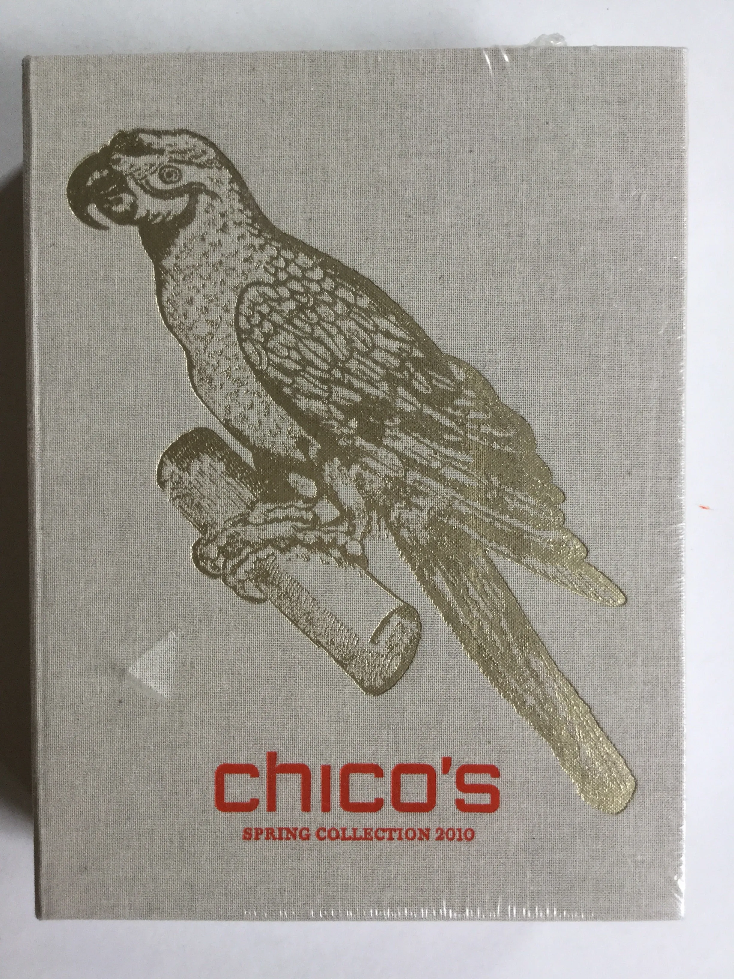 Chico's Spring Collection 2010