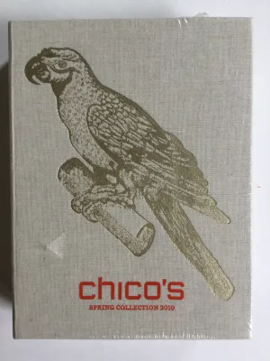Chico's Spring Collection 2010