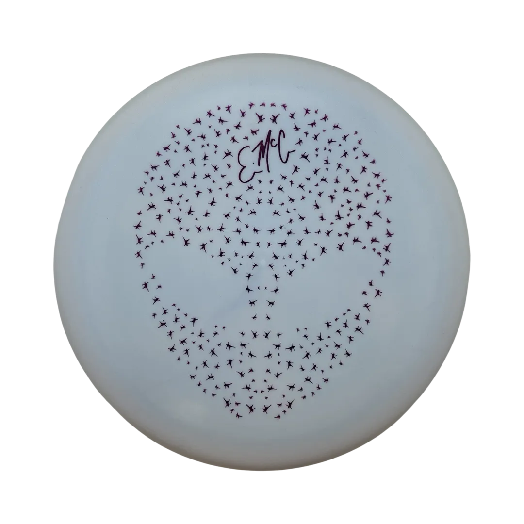 Classic Blend Moonshine EMac Judge