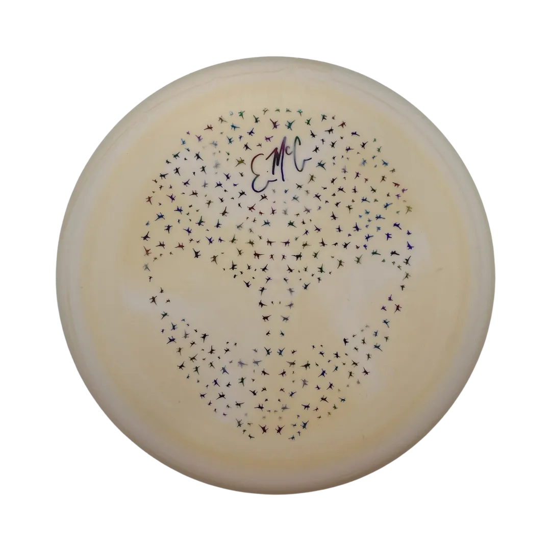 Classic Blend Moonshine EMac Judge