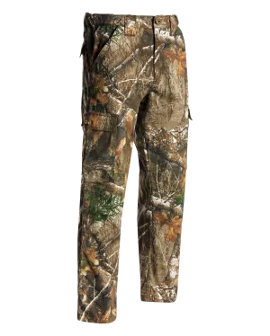 Classic Cotton Six Pocket Cargo Pant