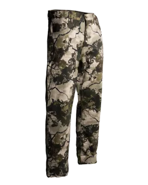Classic Flannel Lined Pant