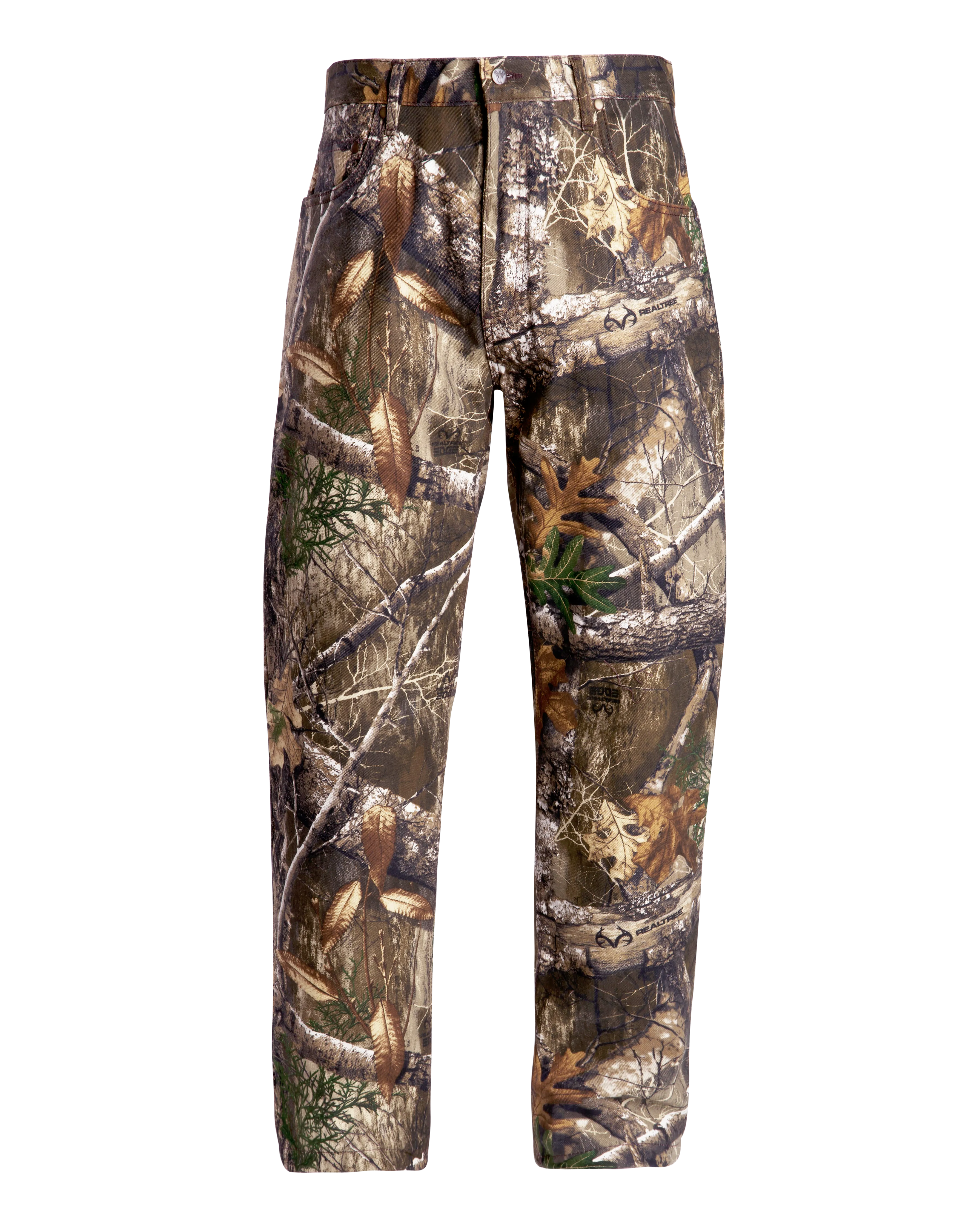 Classic Flannel Lined Pant