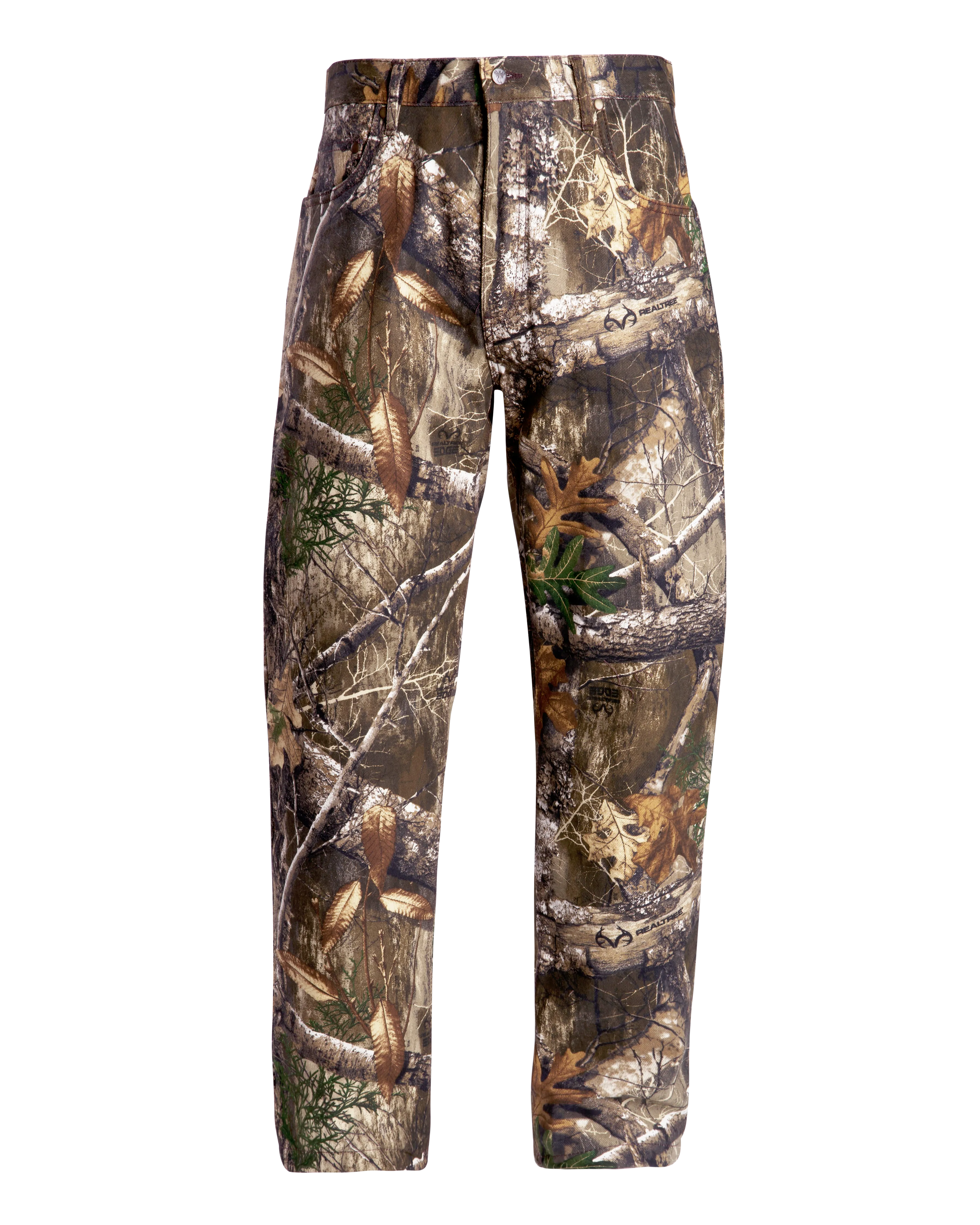 Classic Flannel Lined Pant