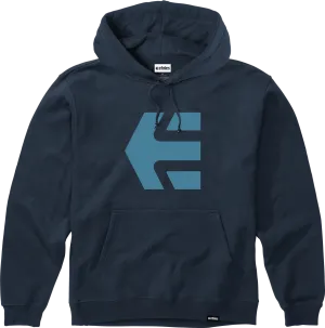 CLASSIC ICON PULLOVER