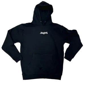 Classic Logo Hoodie