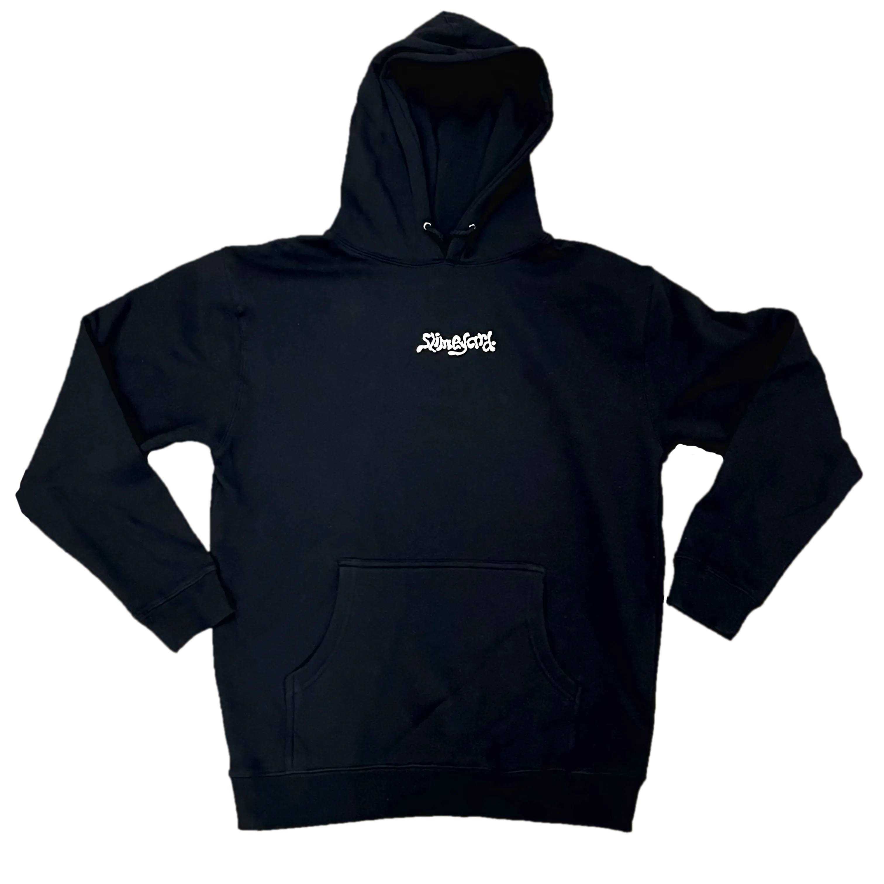 Classic Logo Hoodie