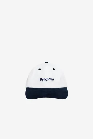 Classic Logo Twill Cap