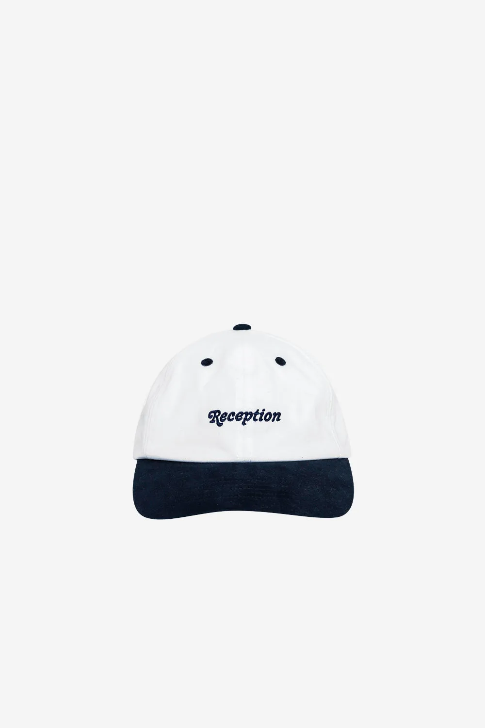 Classic Logo Twill Cap