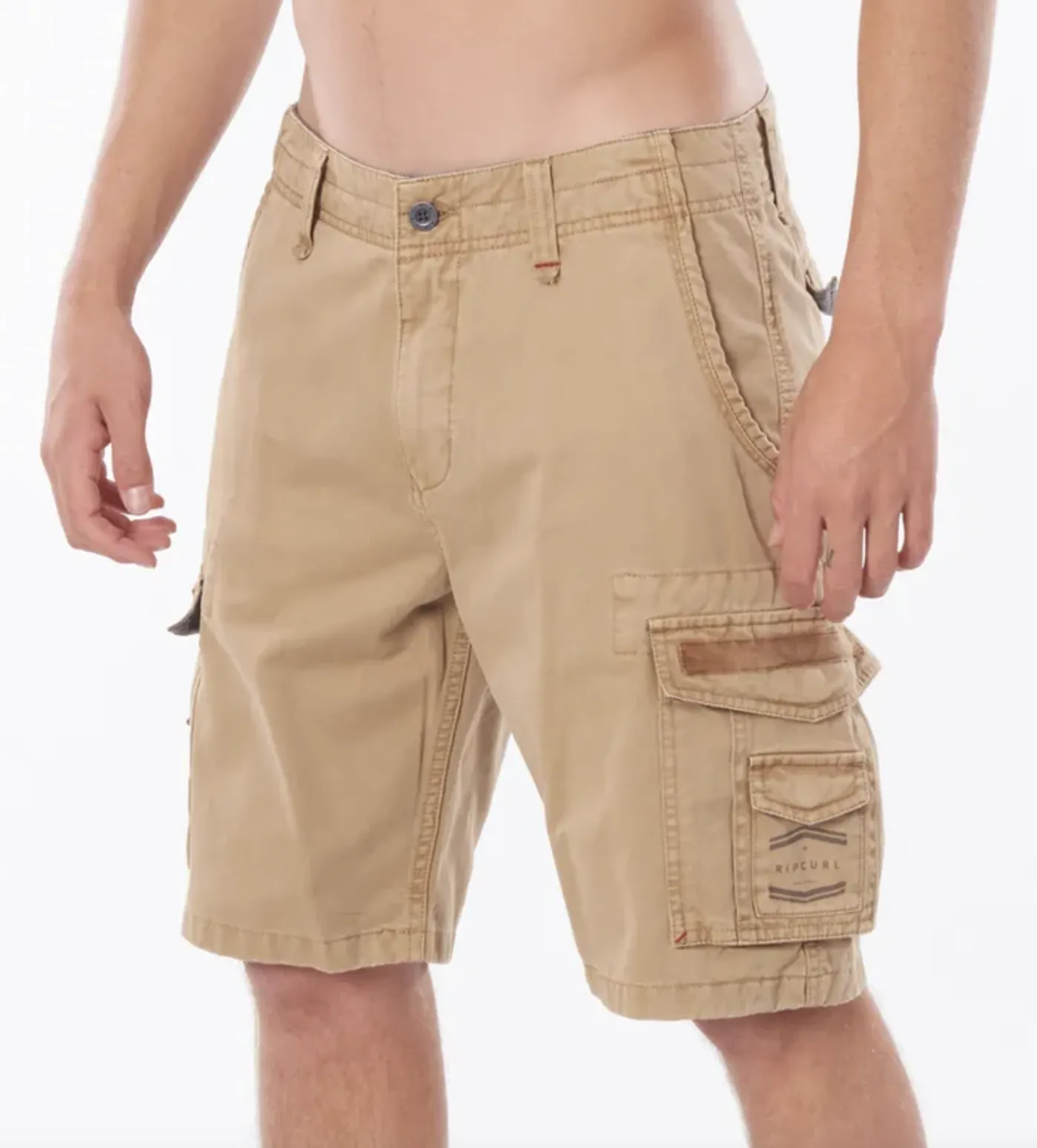 CLASSIC SURF TRAIL CARGO