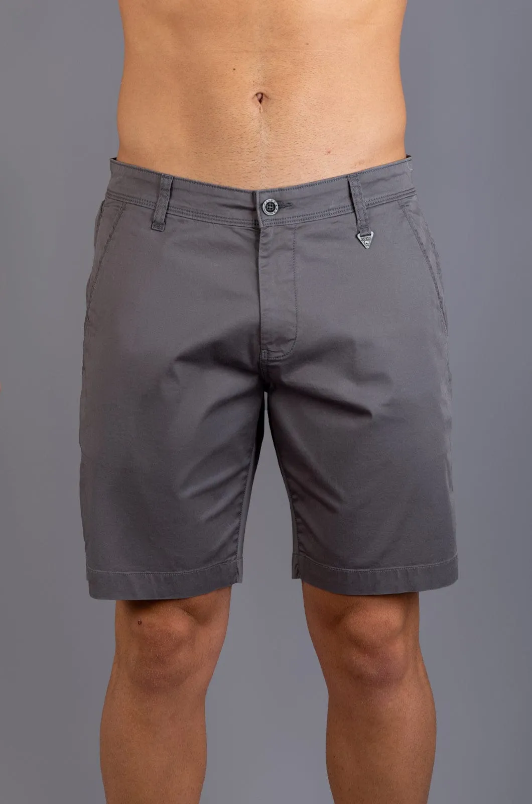 Classic Utility 24 - Mens Fixed Short