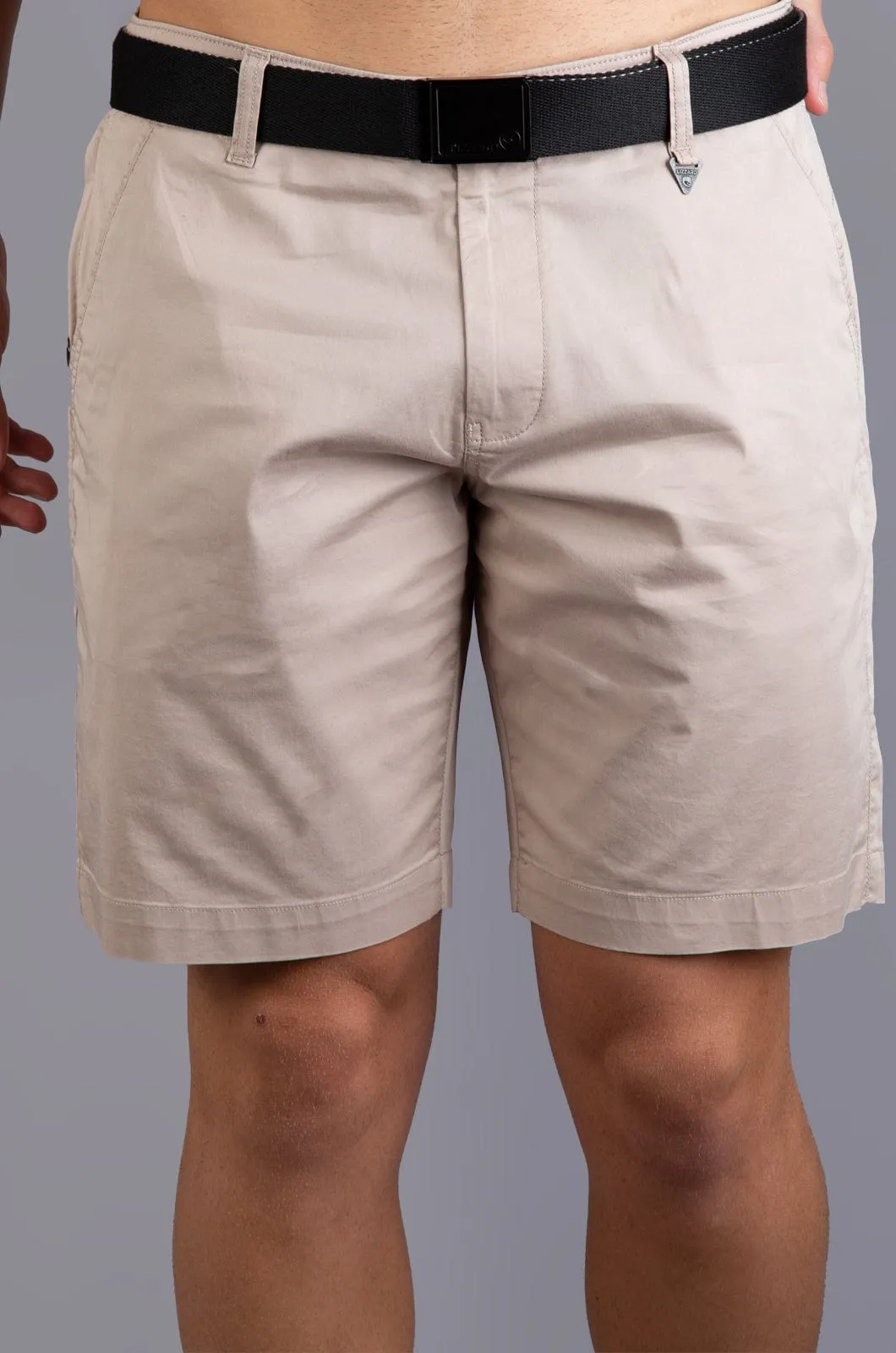 Classic Utility 24 - Mens Fixed Short