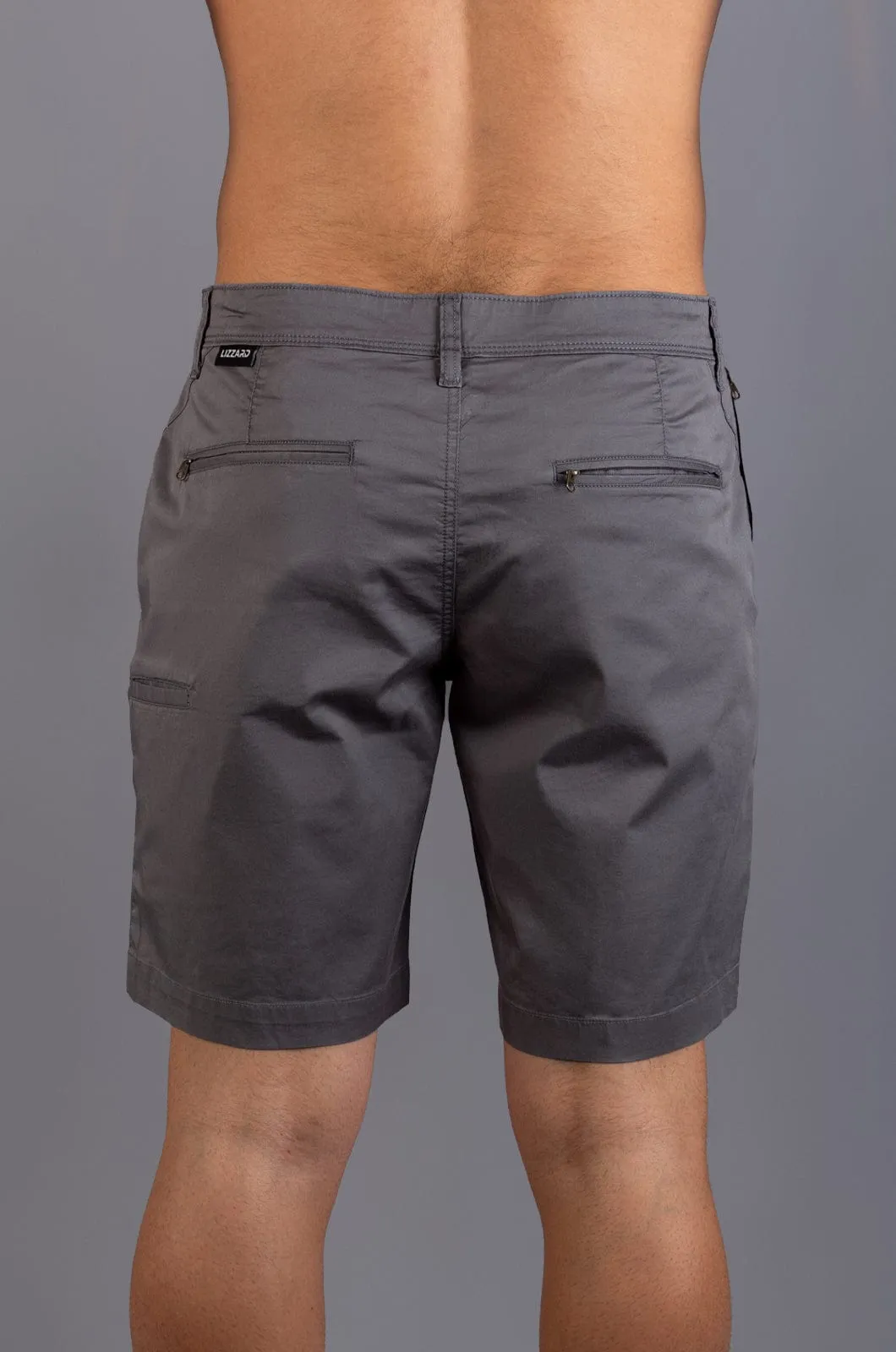 Classic Utility 24 - Mens Fixed Short