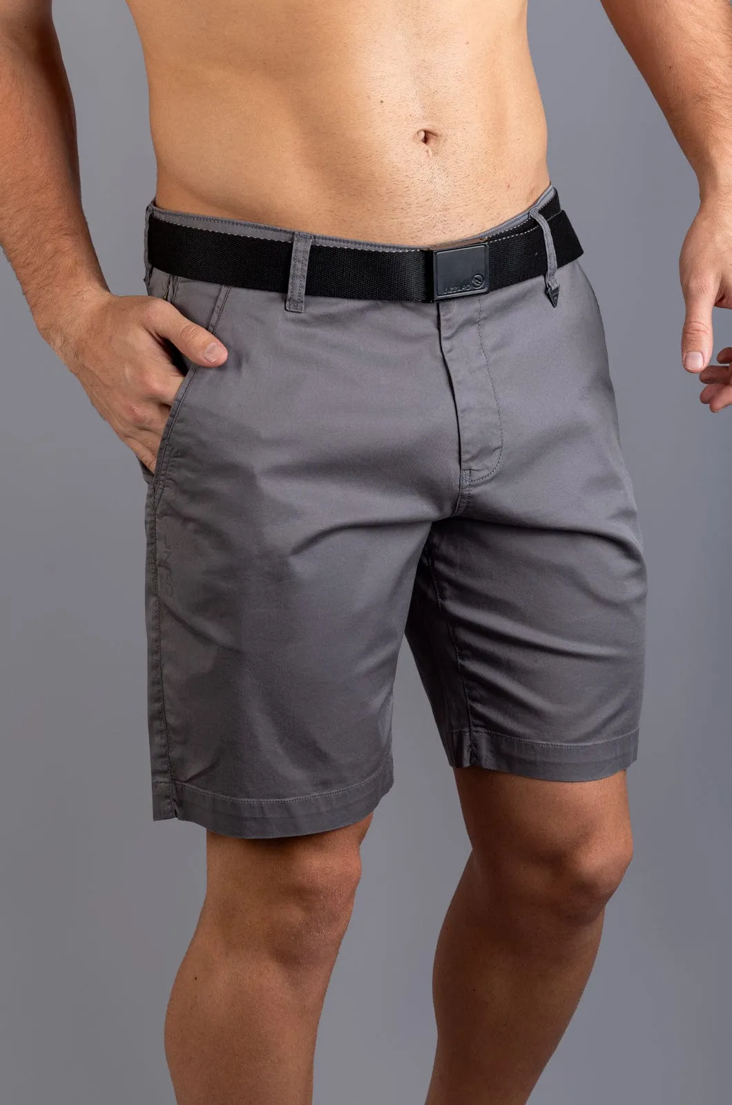 Classic Utility 24 - Mens Fixed Short
