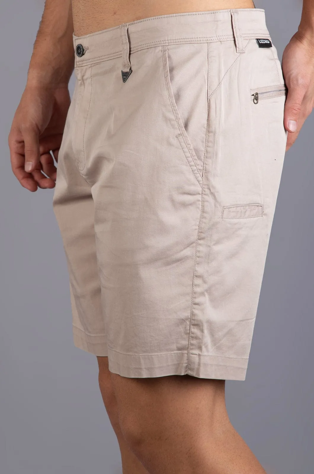 Classic Utility 24 - Mens Fixed Short