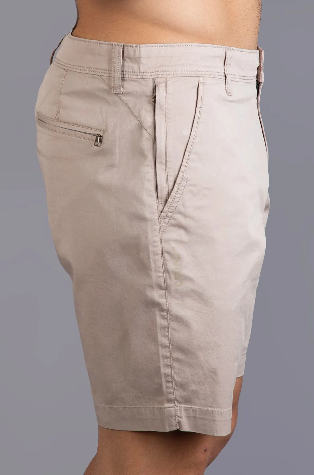 Classic Utility 24 - Mens Fixed Short