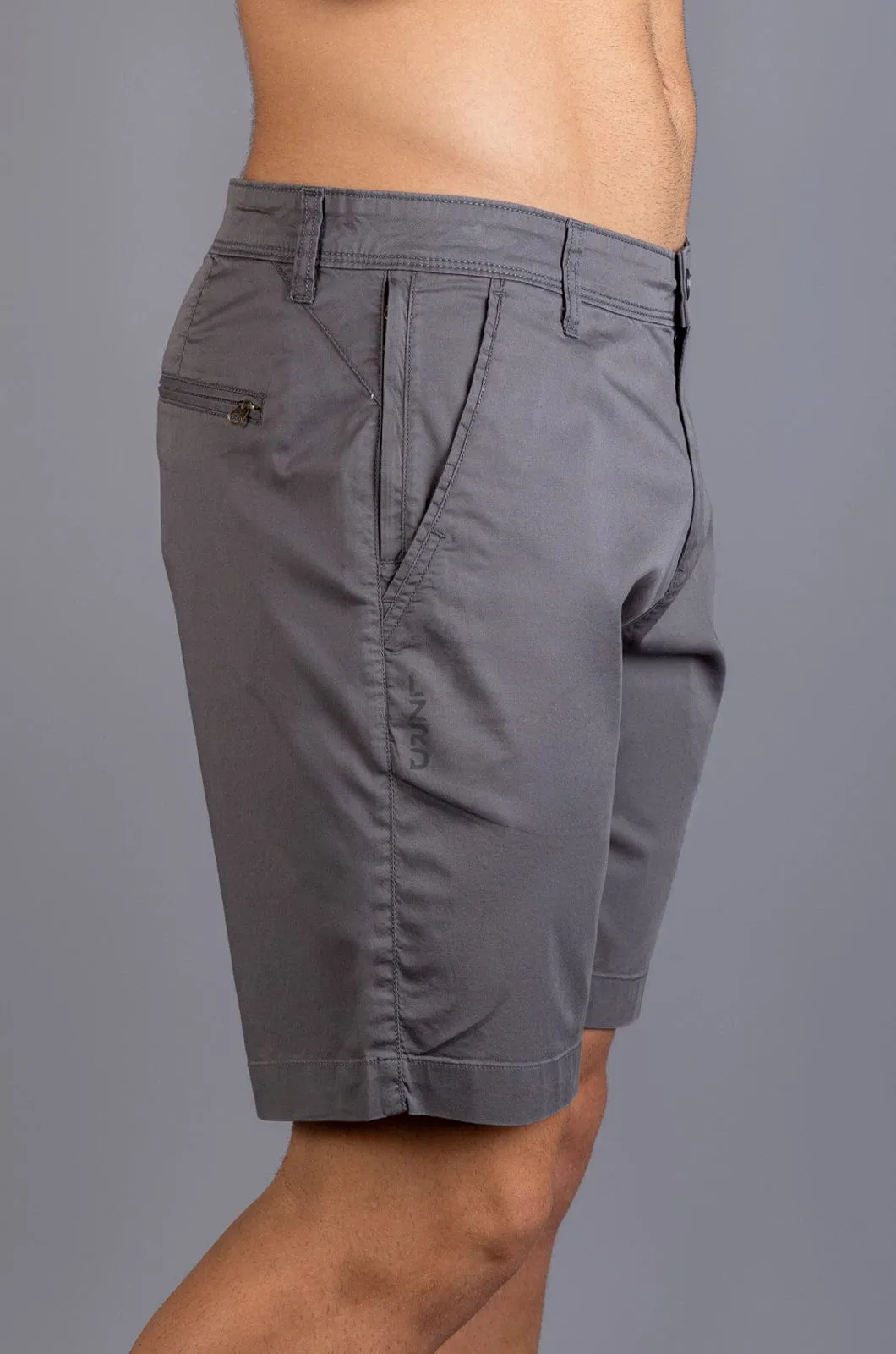 Classic Utility 24 - Mens Fixed Short