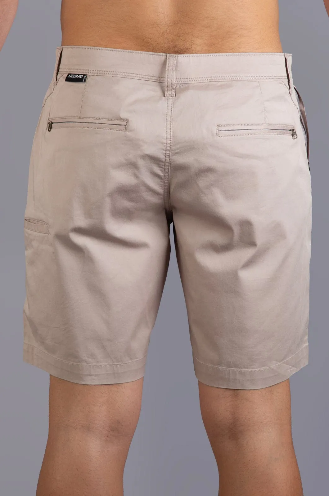 Classic Utility 24 - Mens Fixed Short