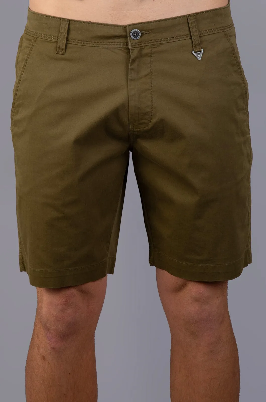 Classic Utility 24 - Mens Fixed Short