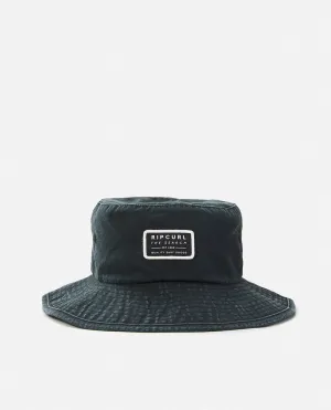 Crusher Wide Brim Hat Boys (8-16 years)