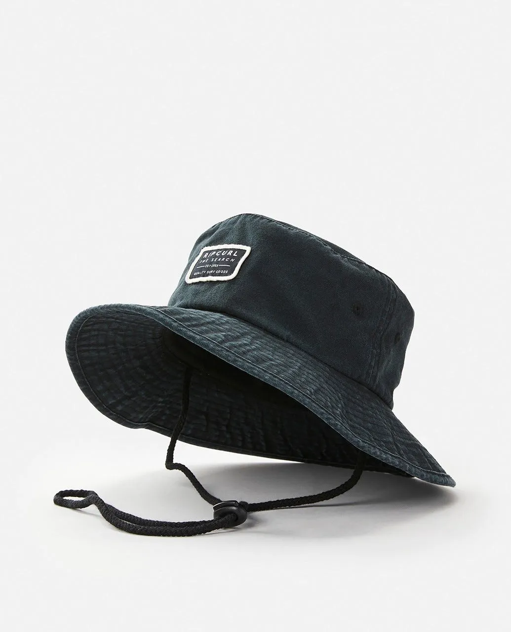Crusher Wide Brim Hat Boys (8-16 years)