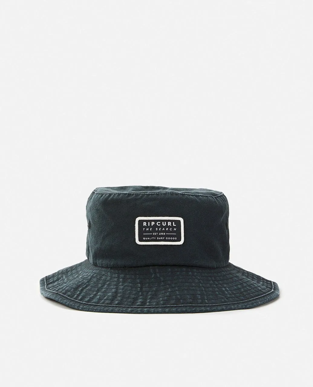 Crusher Wide Brim Hat Boys (8-16 years)