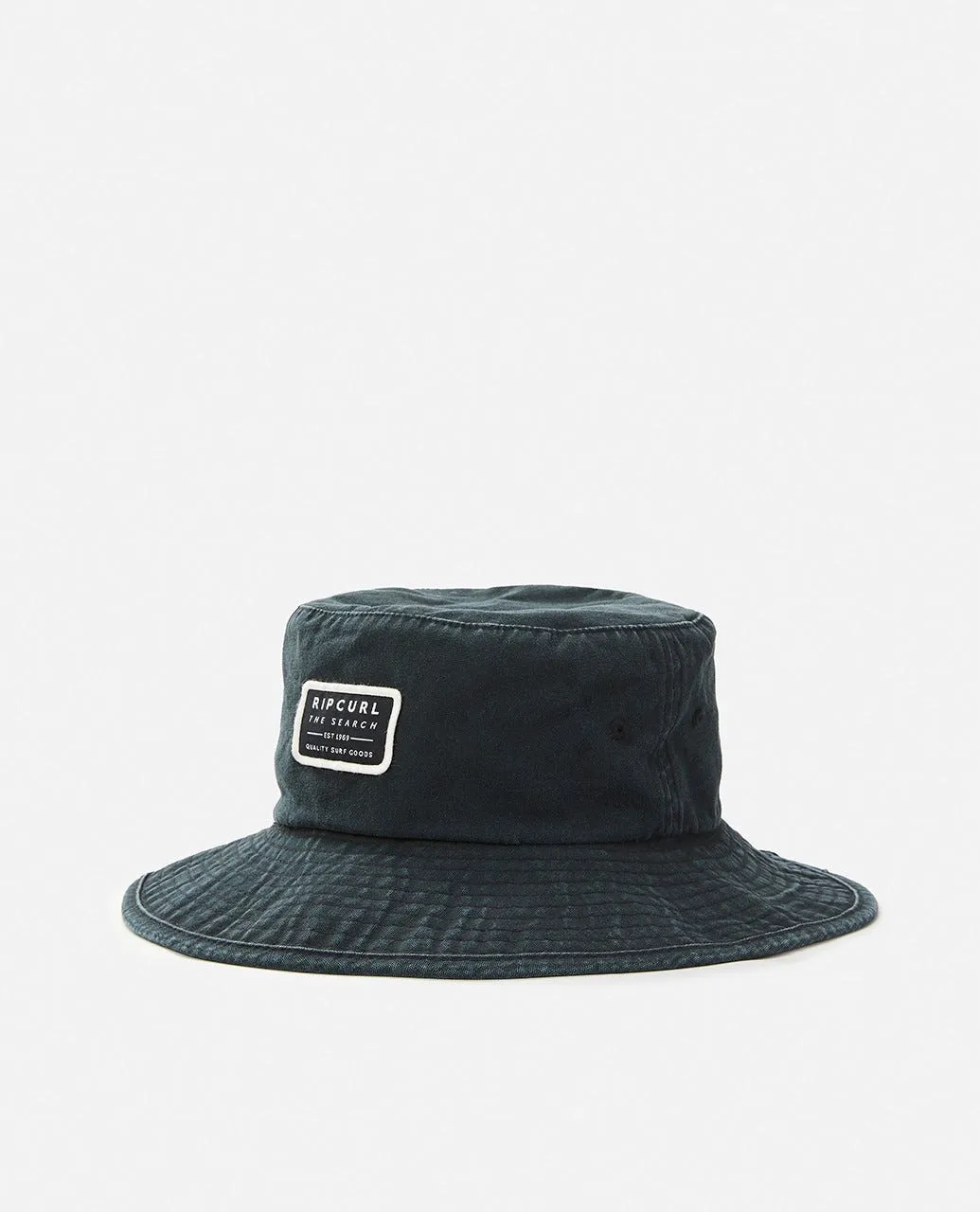Crusher Wide Brim Hat Boys (8-16 years)