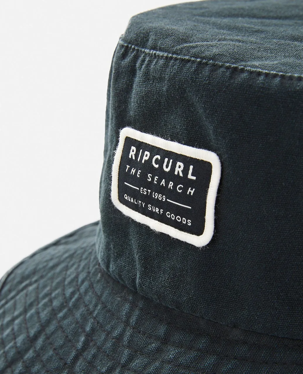 Crusher Wide Brim Hat Boys (8-16 years)