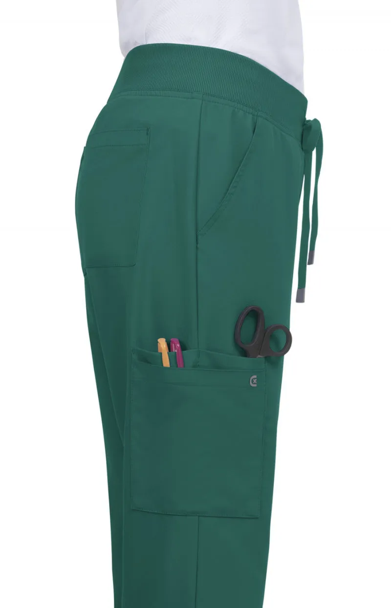Cureology C701 Atria Pants Hunter