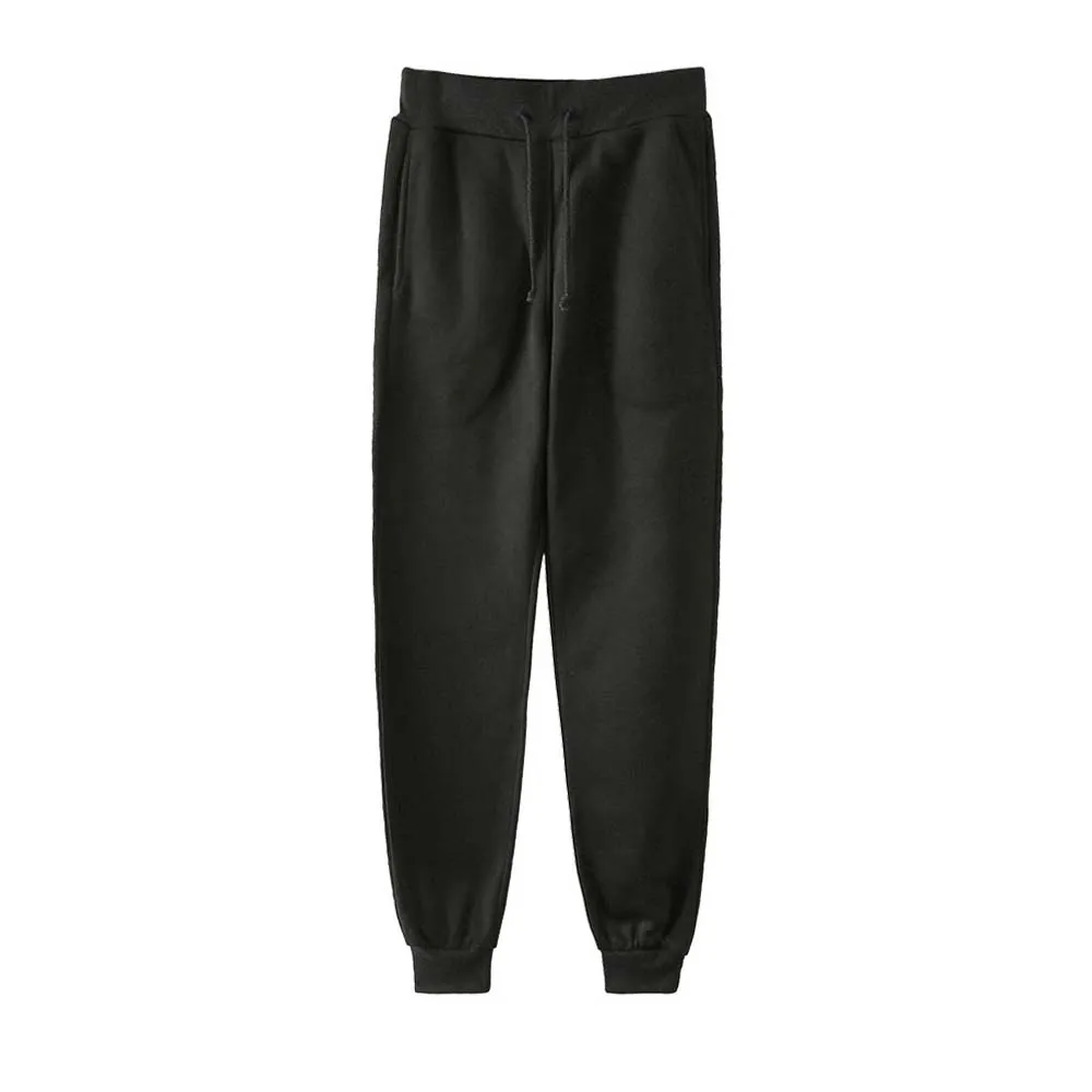 Custom Unisex Jogger Pants Personalized Sports Pants Sportswear Activewear